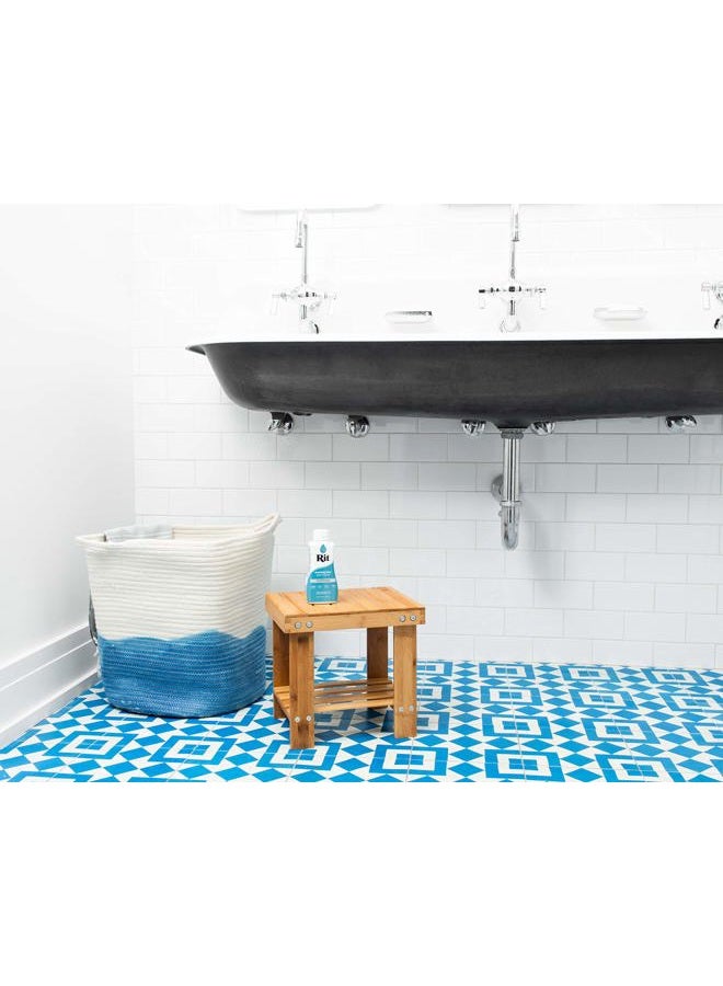 RIT Dye Liquid 8 Fluid oz Evening Blue - Image 5